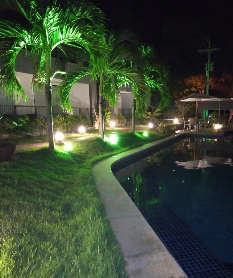 Apartamento Beach Refuge Imbassaí Exterior foto